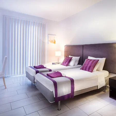 Napian Lejlighedshotel 3*