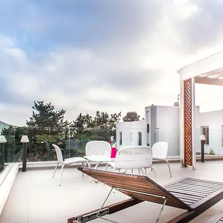 Lejlighedshotel Napian