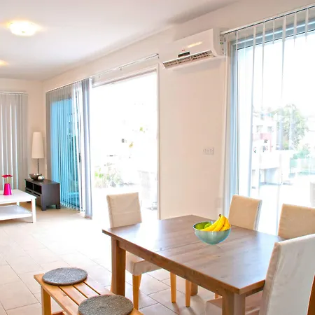 Napian 3* Ayia Napa