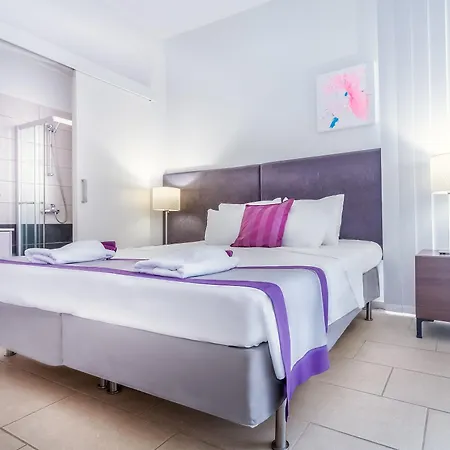 Napian Lejlighedshotel