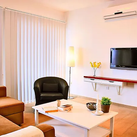 Napian Lejlighedshotel 3*