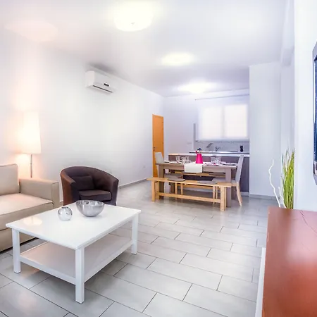 Napian Lejlighedshotel