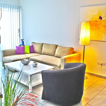 Napian 3* Ayia Napa