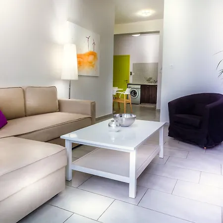 Lejlighedshotel Napian 3*