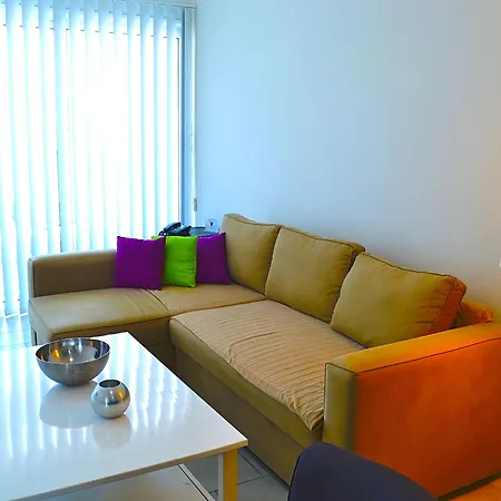 Napian Lejlighedshotel