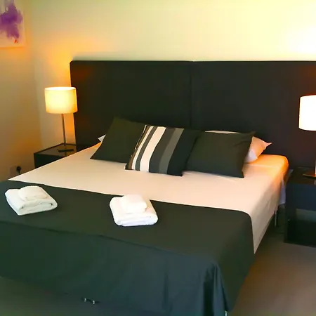 Napian Lejlighedshotel 3*