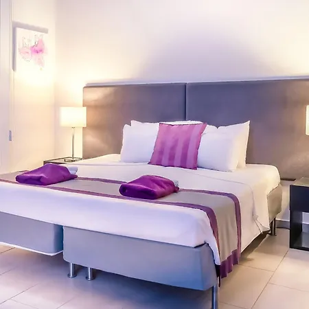 Napian Lejlighedshotel 3*