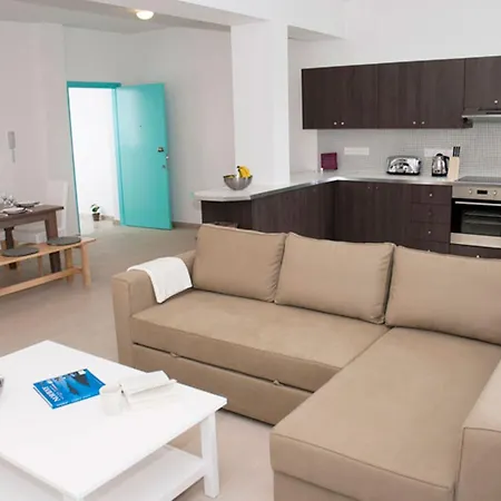 Napian 3* Ayia Napa