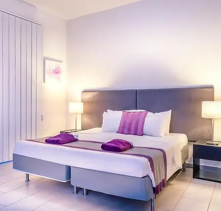 Napian 3* Ayia Napa