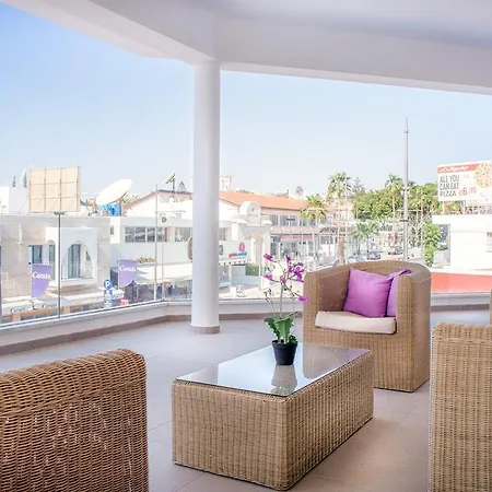 Napian Ayia Napa