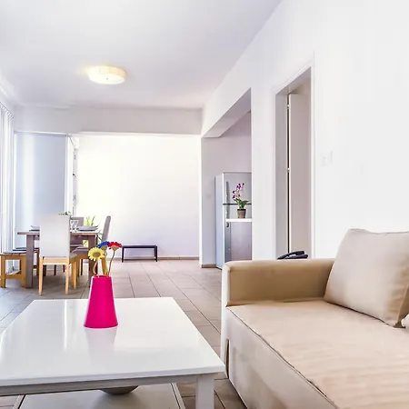 Napian Lejlighedshotel 3*