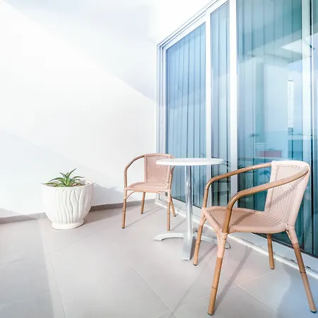 Napian Lejlighedshotel 3*