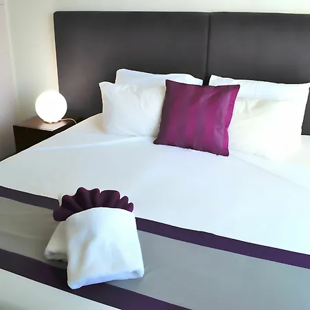 Lejlighedshotel Napian