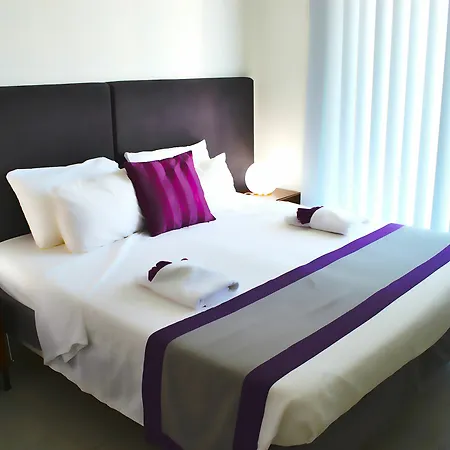 Napian Lejlighedshotel 3*