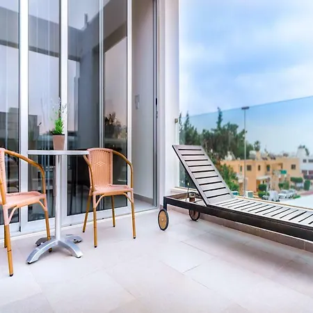 Napian 3* Ayia Napa