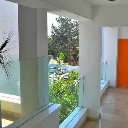 Napian Lejlighedshotel