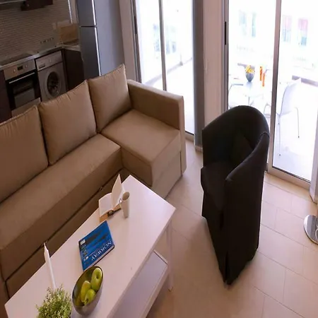 Napian Ayia Napa