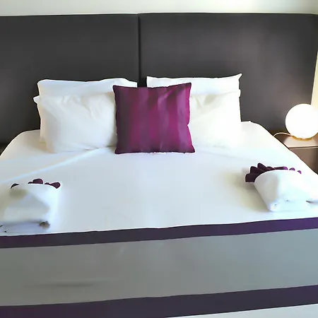 Lejlighedshotel Napian 3*
