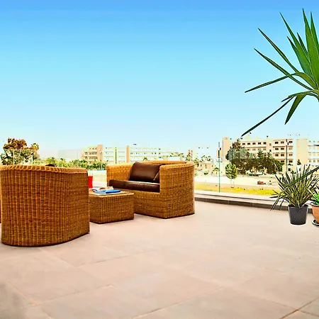 Napian 3* Ayia Napa
